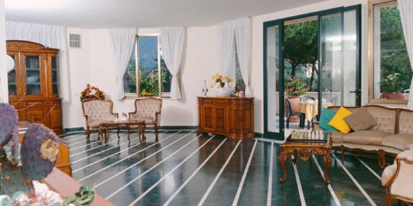 Hotel Da Filie' Куерчета Екстериор снимка