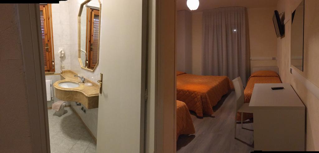 Hotel Da Filie' Куерчета Екстериор снимка