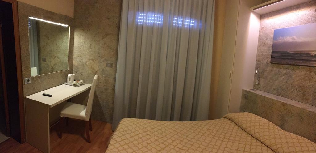 Hotel Da Filie' Куерчета Екстериор снимка