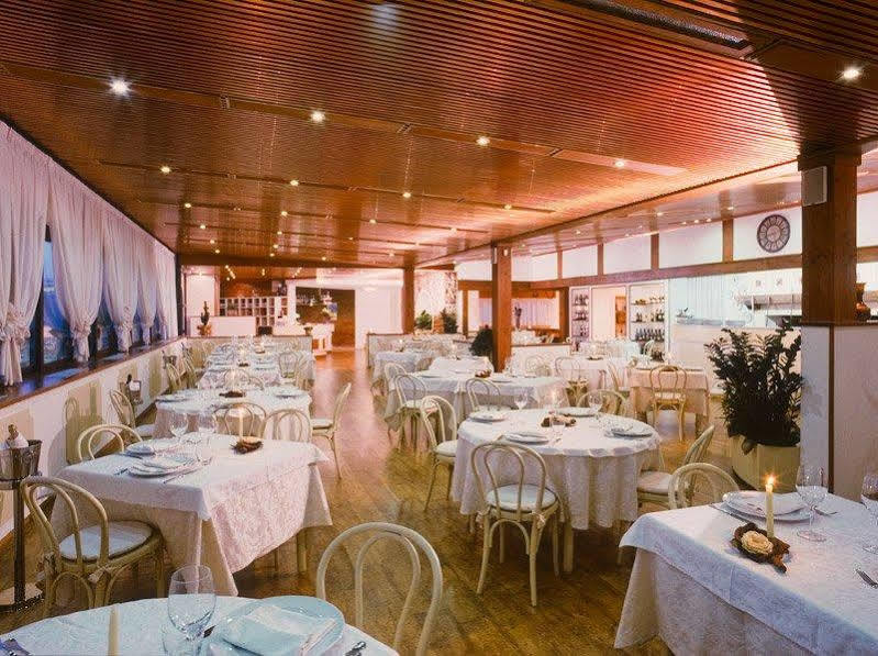 Hotel Da Filie' Куерчета Екстериор снимка